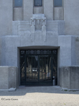 Reliëf voorkant.
<br/>
Corrie Groen, 2014-09-04